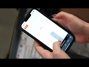 ABB ReliaGear QR Codes