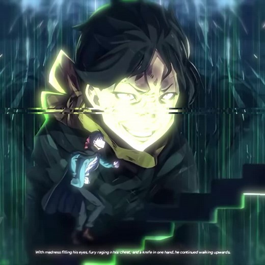 Subaru from Re:Zero: Epic Edit Compilation