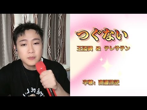 つぐない - 王添翼&テレサテン