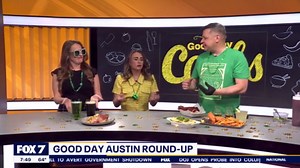 Good Day Cooks: St. Patrick Day Food