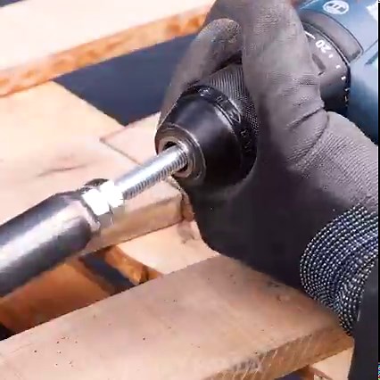 3.3M views · 12K reactions | Welding Extremely Useful DIY Tools At Home! | Handy Panda | Facebook