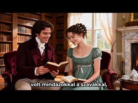 ❤️ MENYASSZONYI RUHÁBAN MENEKÜLT AZ OLTÁRTÓL... ÉS A HERCEG VÁRT RÁ KOCSIJÁVAL AZ ESŐBEN