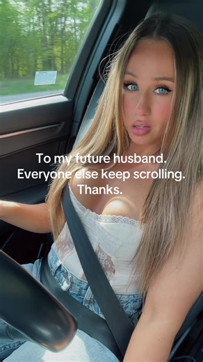 To My Future Husband: A Heartfelt Tribute