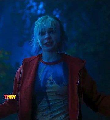 Enid Saves Wednesday | Wednesday Season 2 Emotional Scene (Netflix)