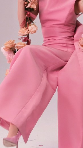 Ariana Grande's Pink Woods Now at Sephora