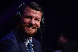 Michael Bisping gives an update on his recent street altercation and shares a picture of his attacker