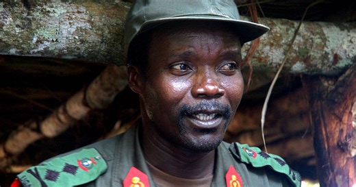 ICC opens In absentia hearing against fugitive Ugandan warlord Joseph Kony | Africanews