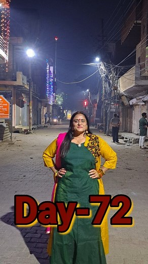 91 reactions | 75 hard challenge #75hardchallenge #fitness #diet #workout | Babita's green planet | Facebook