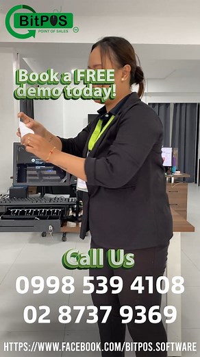 Elevate Your Frozen and Fresh Product Business to New Heights with BitPOS Point Of Sale – Your All-in-One Business Solution! 🌟 🍧 **Seamless Integration with Digital Weighing Scale & Barcode Printing**: Imagine the ease of accurately weighing your products and instantly printing barcodes. No more manual errors or time-consuming processes. Our cutting-edge digital weighing scale ensures precision and efficiency, streamlining your sales like never before! 🖥️ **State-of-the-Art Desktop POS with B