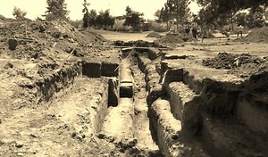 Popular Archeology - The Hohokam: Canal Masters of the American Southwest