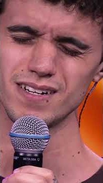 Danny Anania - "Quelli sbagliati" unreleased - X Factor 2026 auditions.