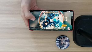 Quadruplicity 等级3 Lv.12 Full Combo - 旋转音律晒手元、晒成绩 - TapTap 旋转音律论坛