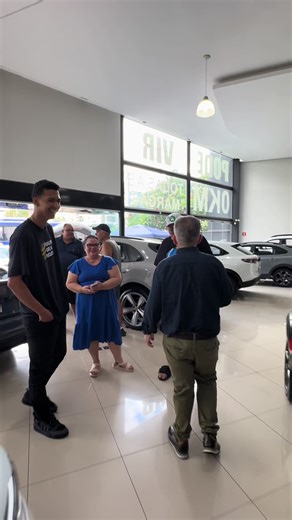 Samuel Veículos: Seu Novo Carro em Americana/SP