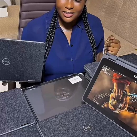 🚨 PAYMENT ON DELIVERY AVAILABLE NATIONWIDE- Christmas Promo Price: ₦198,000 (264 People Bought Already 📦) CLEAN UK-USED TOUCH SCREEN DELL LAPTOP If you’ve been waiting for a good laptop that won’t tear your pocket—this is the one. DELL TOUCHSCREEN - with ✔ Touchscreen ✔ Flip to Tablet ✔ 8GB RAM ✔ 12hrs Battery ✔ Comes with FREE BAG Charger Clean UK-Used HP ProBook x360 11G5 for just ₦198,000 For Students, Workers, Entrepreneurs… THIS IS YOUR SIGN! Own a flexible Dell Touchscreen for only ₦198,