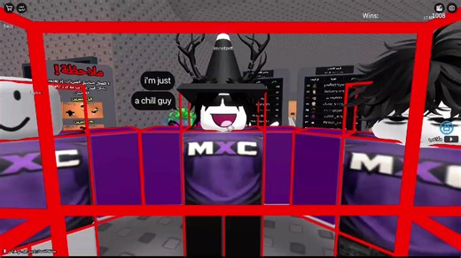 ‏كلان mxc 💣💜#ترند #روبلوكس #ماب_القنبله #اكسبلور