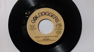 Jim Croce - Operator (That's Not The Way It Feels)