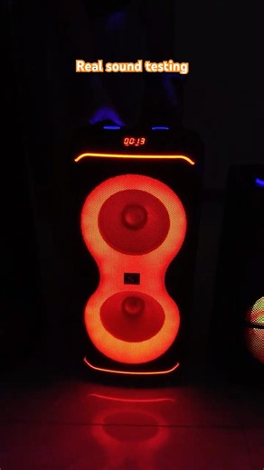 DIRECT FROM FACTORY: The Best Karaoke Machine 2026. #speakerfactory