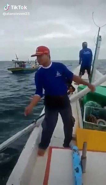 Alan Steven (@alansteven23)’s videos with suara asli - Alan Steven