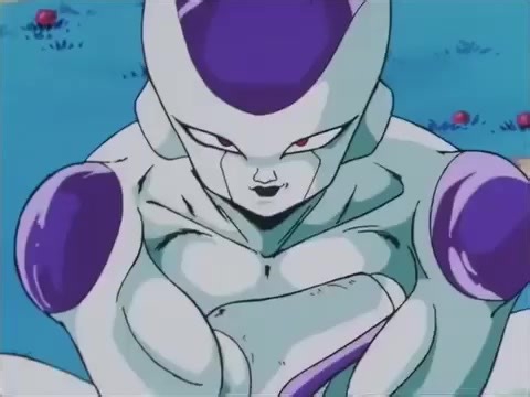 Dragon Ball z episode 84 tagalog | Reys vlog