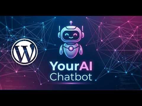 How to Install a Smart AI Chatbot on WordPress in 3 Simple Steps!