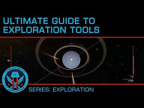 The Ultimate Guide to Exploration Tools