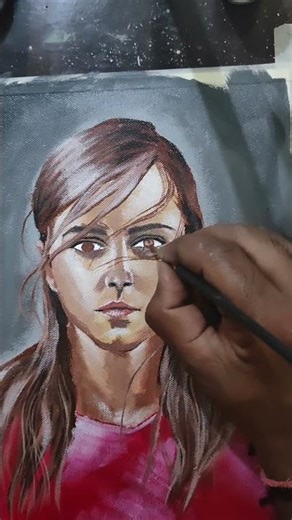 #trending #youtubeshorts #painting #acrylicscenery #dailynews #news #motivation #yt #shorts #like