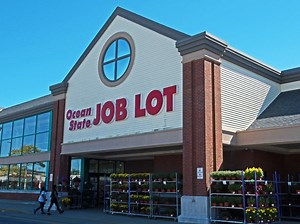 Ocean State Job Lot Opens Second Monmouth County Location
