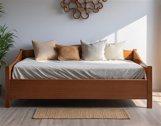 DIY Sit-and-sleep Sofa Build Plan (pdf) - Etsy