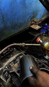 Incredible sleeve fitting lika a pro #shortsfeed #automobile #usa #mechanical #technology #USAToday | Pro Engineer