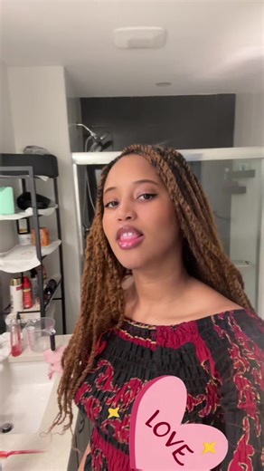 F A T M A 🦋🍀 (@fatma__k_)’s videos with Mö Mi Soubhi On - Binette Diallo