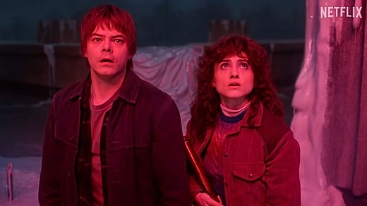 Why did Nancy and Jonathan break up? What was the reason for Stranger Things’ oldest couple to end the relationship, details explored in-depth