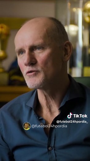Cláudio Taffarel: O Goleiro Que Mudou a Copa de 94