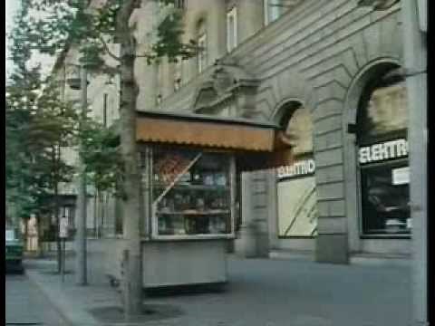 Cry Hungary: A Revolution Remembered