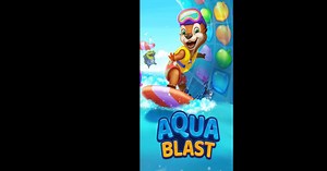 Download & Play Aqua Blast: Free Match 3 Puzzle Games on PC & Mac (Emulator)