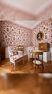 4.9K views · 606 reactions |  #VersaillesRestaurations  Après le...