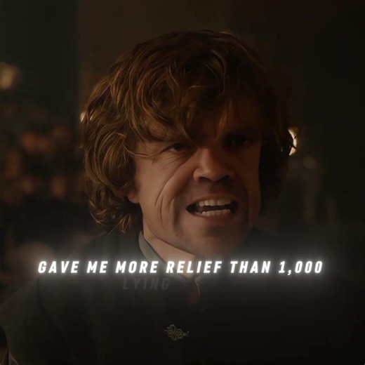 "I'm Guilty For Being A Dwarf"🔥💀 | Game Of Thrones Edit #edit #shorts