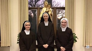 1.1K views · 51 reactions | Behind the Veil: A tour of convent life...