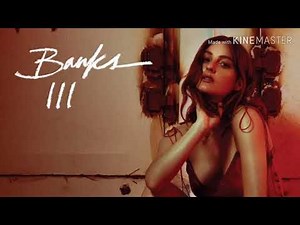 BANKS - Stroke (Audio)