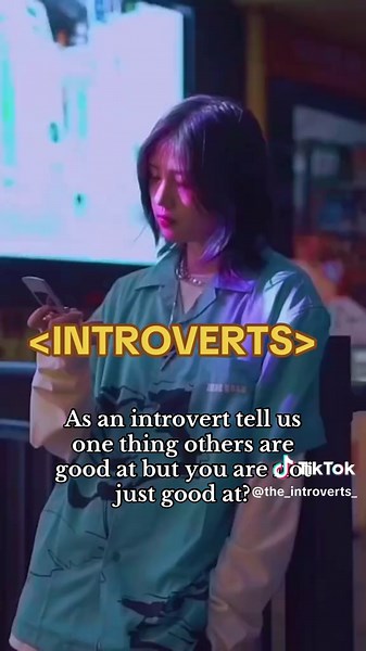 Understanding Introverts: Strengths and Challenges