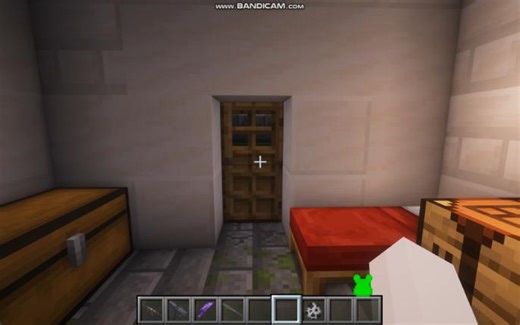 【永恒枪械工坊】非常好精度，爱来自1.18