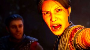 Path of Exile 2 - Official Opening Cinematic Trailer