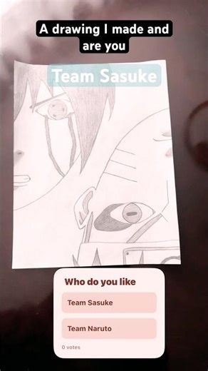 Naruto￼ VR Sasuke
