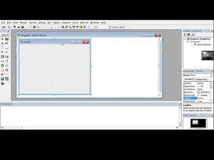 visual basic 6 practical 1