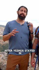 Why did Yeshua transfigure at the top of Mount Hermon? Watch the full episode 👉 https://bit.ly/41PkZf9 #Yeshua #Jesus #Israel #prophetic #bible #fyp #reels | Bearded Bible Brothers