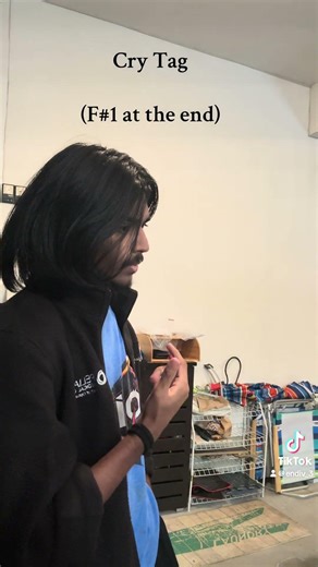 Subharmonic singing practice :) #singing #fypシ #shorts #tiktok #foryou