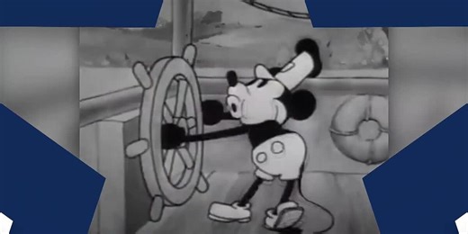 This Day in History: Mickey Mouse makes his film debut