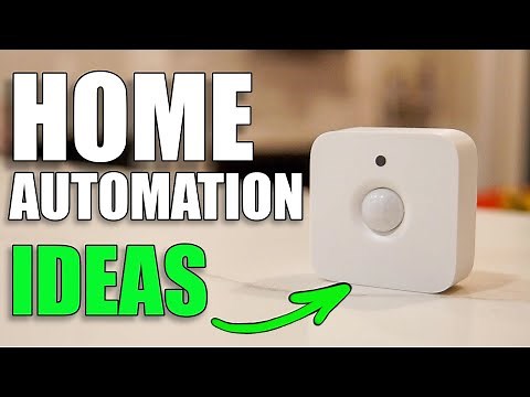 21 Home Automation Ideas for 2021: Ultimate Smart Home Tour