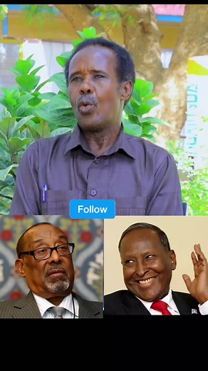 SSDF vs SNM: A Live Debate on Somaliland Issues