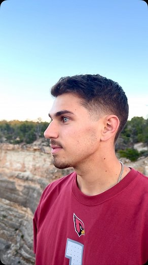 12K views · 1.9K reactions | Unreal #grandcanyon #views #nature | Reno James | Facebook