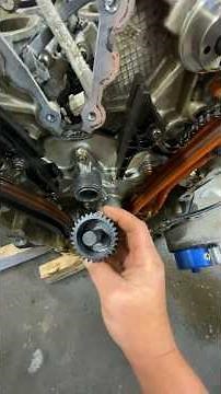 3.5 ecoboost cylinder leak down tests